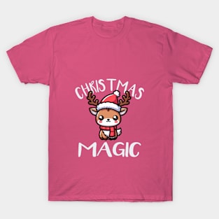 Christmas Magic T-Shirt